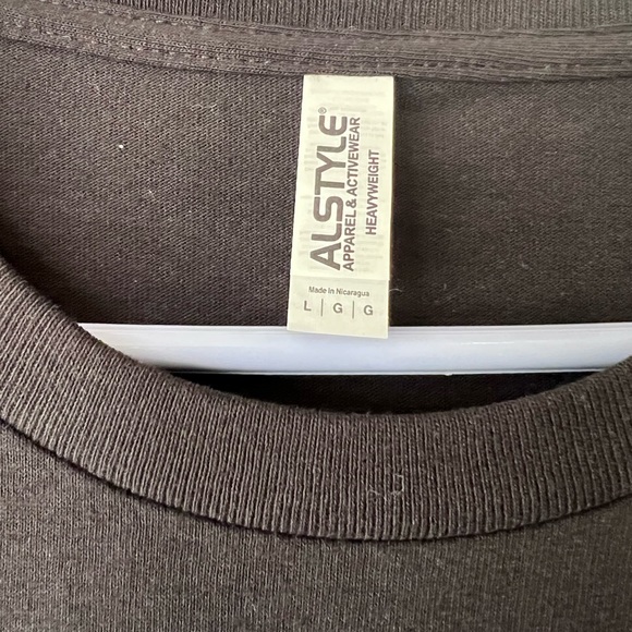 Van Halen t shirt size large - Picture 4 of 4